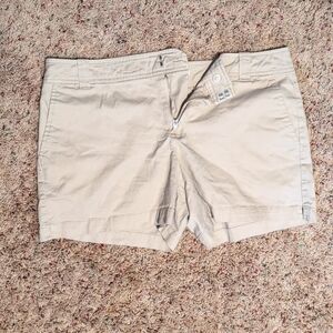 New York & Company Shorts